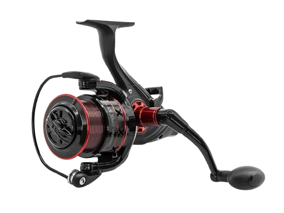 Jaký naviják vybrat na method feeder