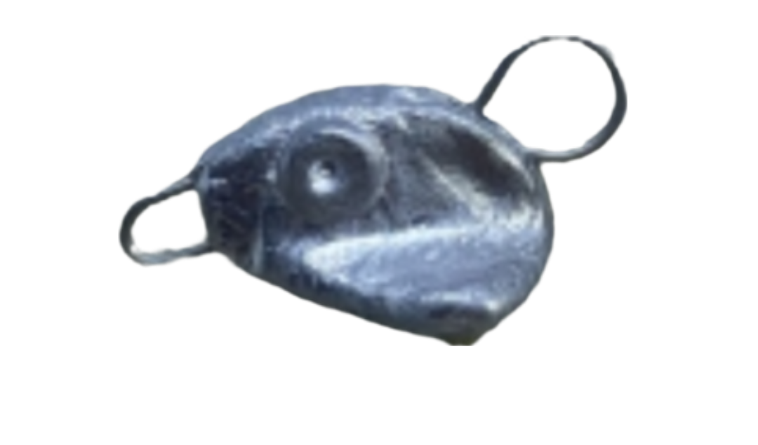 Čeburašky