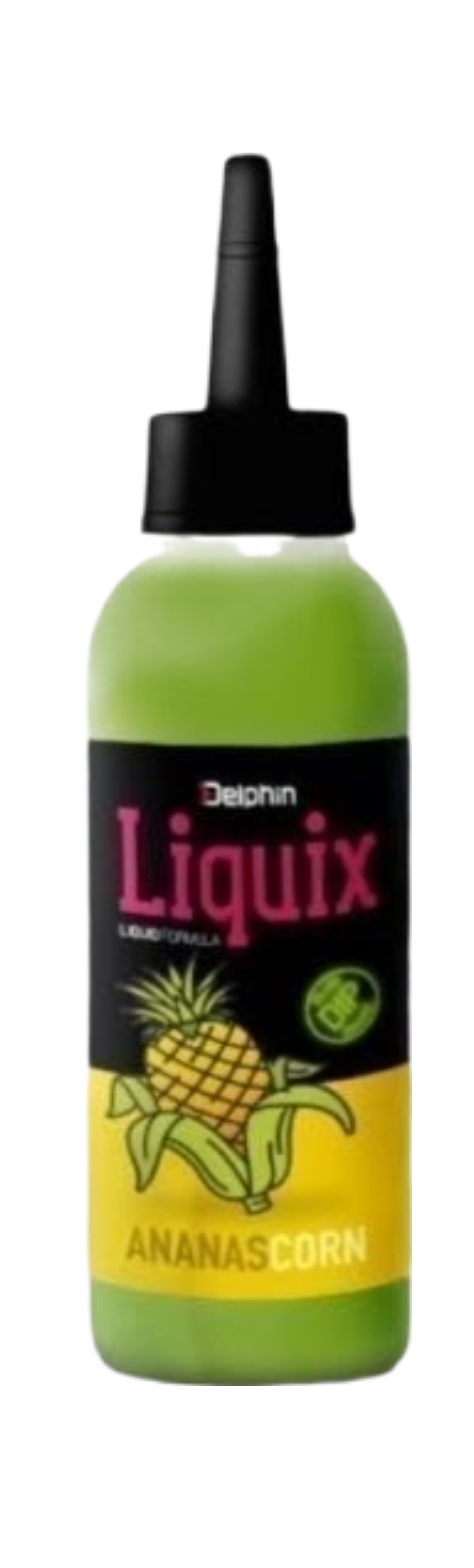 Tekuté