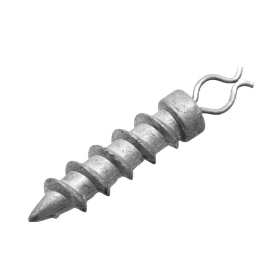 Zátěže pro přívlač