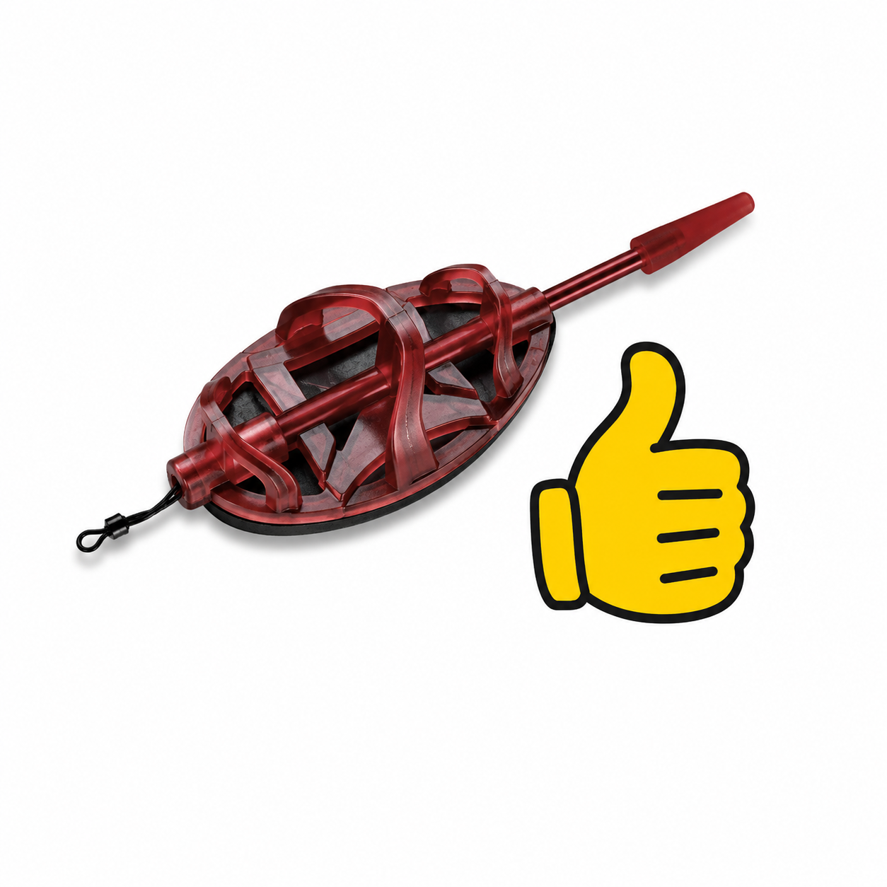 Nejprodávanější Method feeder produkty