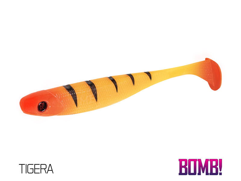 Delphin Bomb! Rippa 5 cm Bomb 1 ks