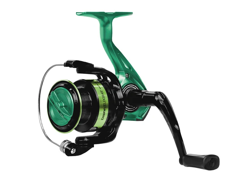 Delphin ELIXIR 4T 4000