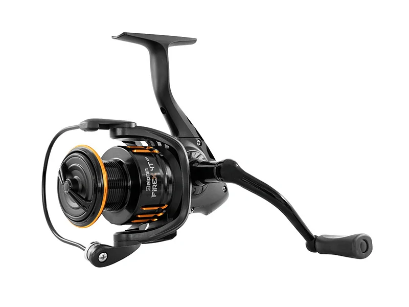 Delphin FireX 3T 3000