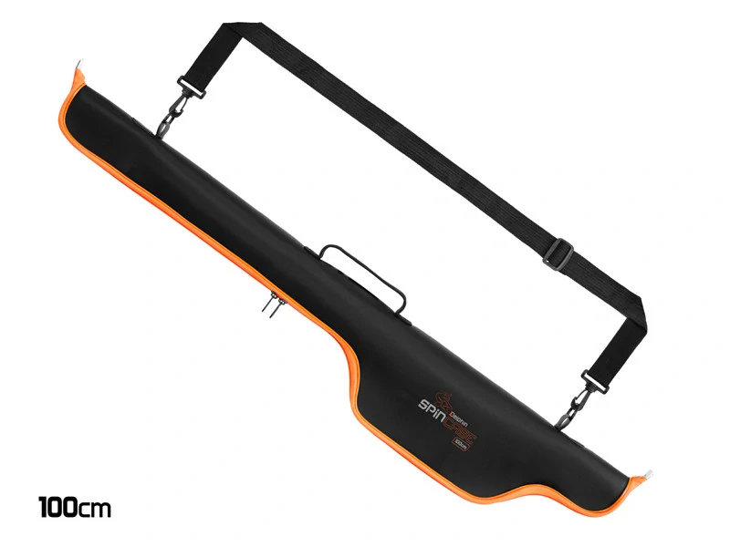 Pouzdro na prut Delphin SpinCASE EVA 100cm