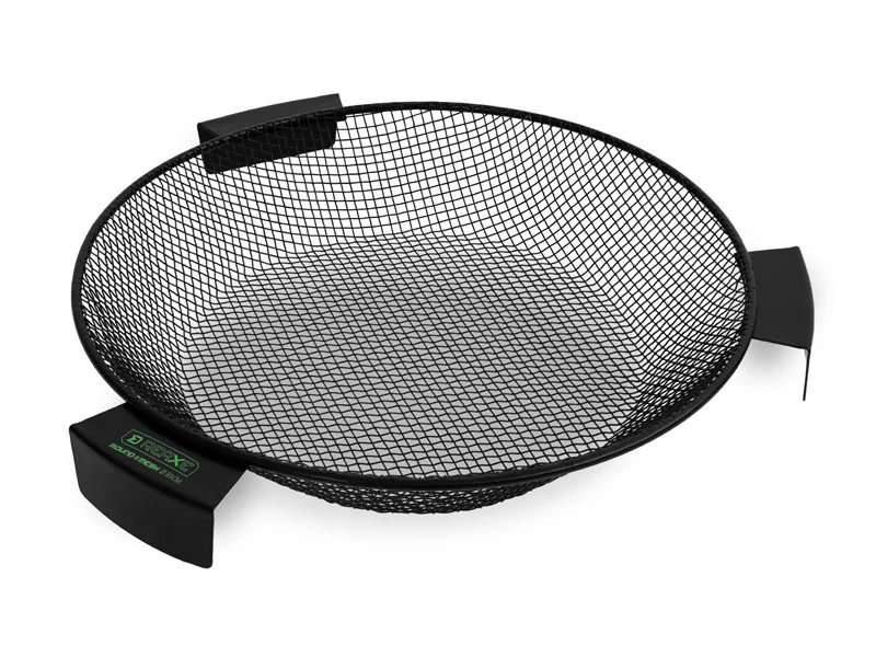 Síto Delphin REAXE RoundMESH 33cm/4mm