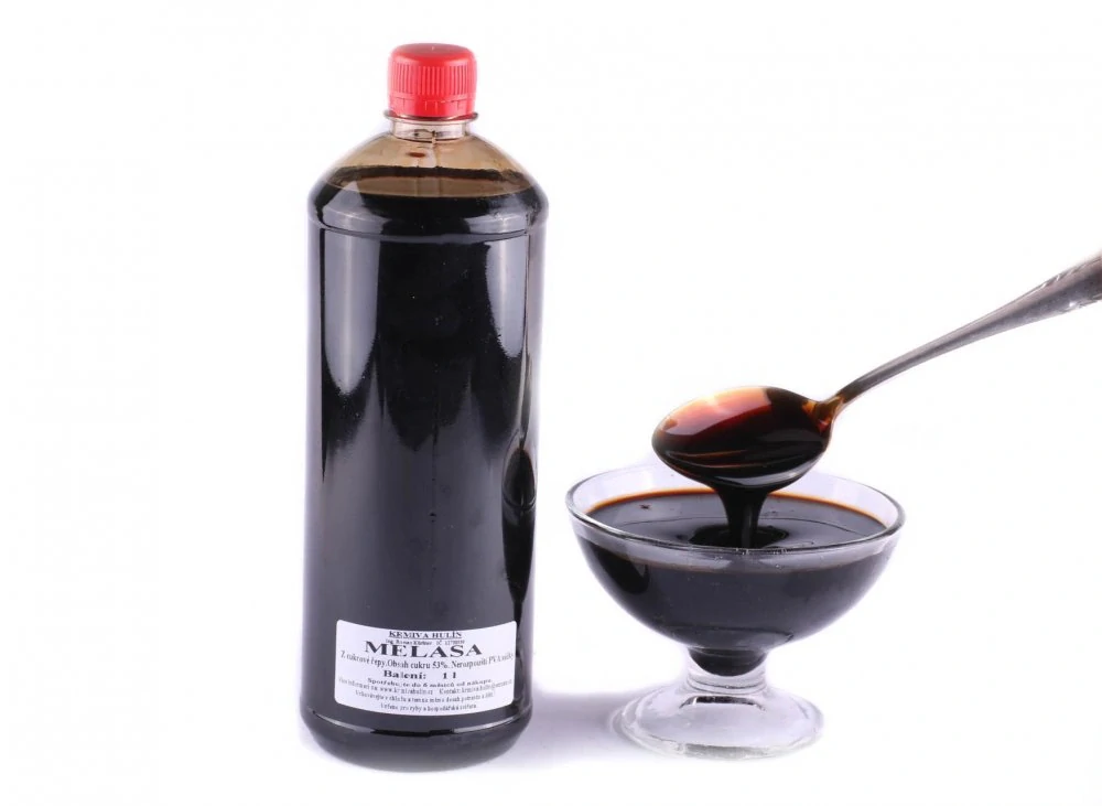 MELASA - pro ryby 1L