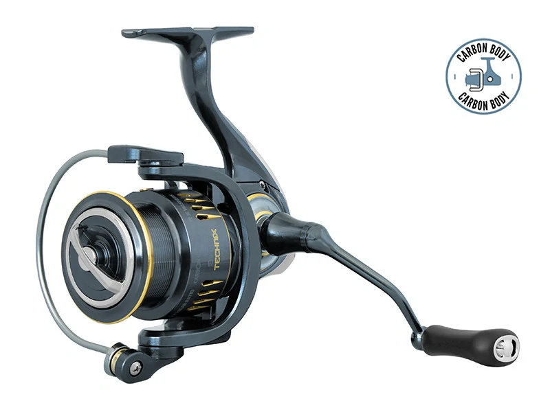 Delphin TECHNIX 3T DP vel. 3000