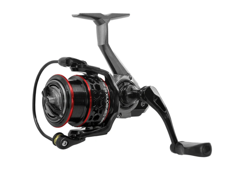 Delphin CarbonIX 3T vel. 3000