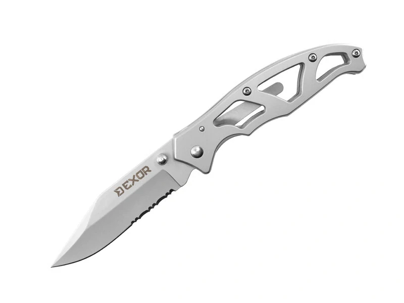Skládací nůž Delphin EXOR čepel 8cm