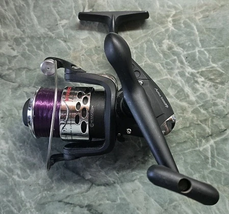 Mivardi Naviják Active FD 3000 (použité)