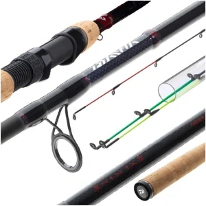 DAIWA - Prut Ninja X Method Feeder 3,6 m 80 g