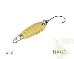 Plandavka Delphin MAGO 2g AURA Hook #8