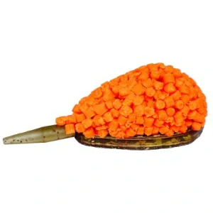 LK Baits Nugget CUC! 2mm 600g Compot NHDC