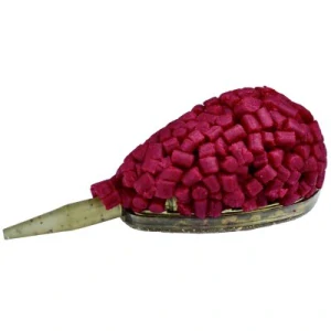 LK Baits Nugget CUC! 2mm 600g Patentka