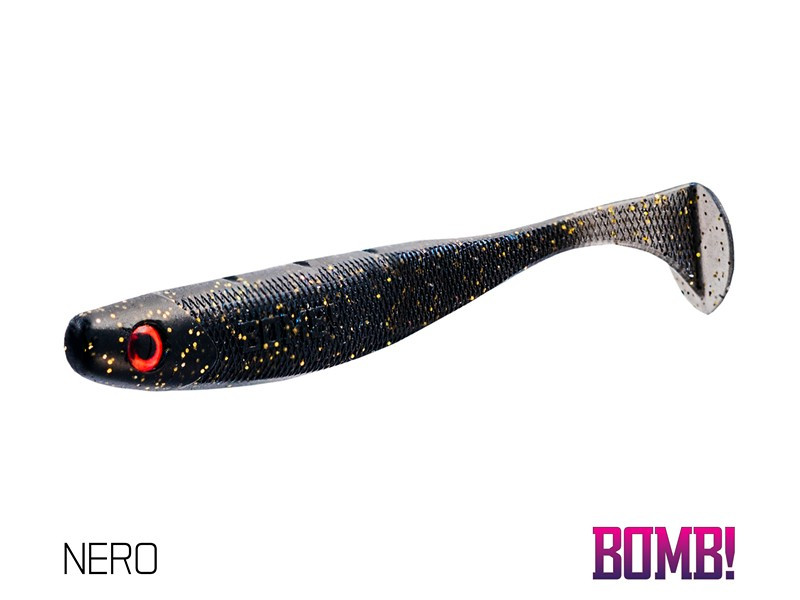 Delphin Bomb! Rippa 5 cm Bomb 1 ks