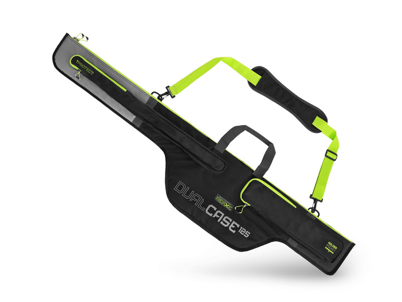 Pouzdro Delphin REAXE DualCASE 125cm