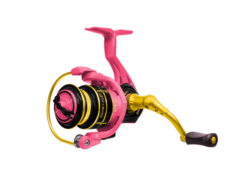 Delphin QUEEN MonoDRAG 3T veľ. 3000