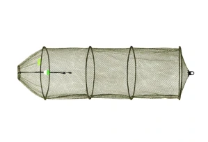 Delphin Pogumovaná Síťka Base-R 100cm