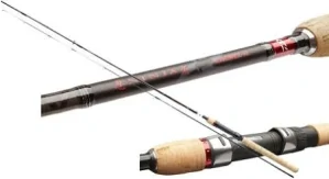 Daiwa Prut Ninja X UL Spin 1,9m 3-12g