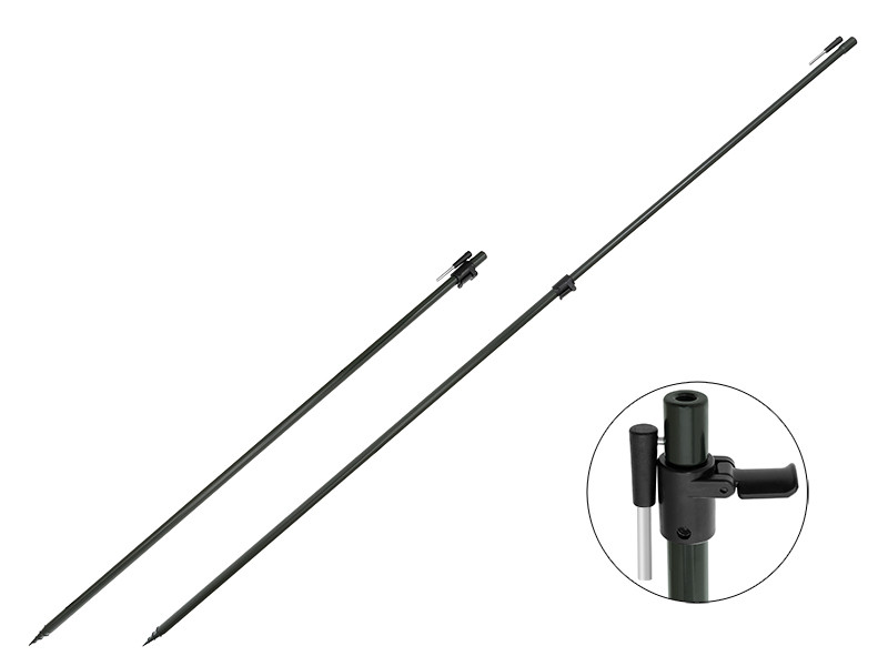 Delphin Vidlička Classa Stick - 32-50 cm