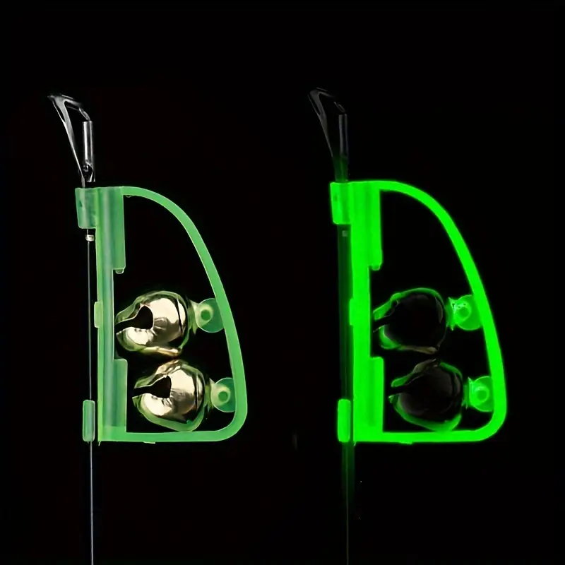 Rolničkový signalizátor na feederový prut 2ks