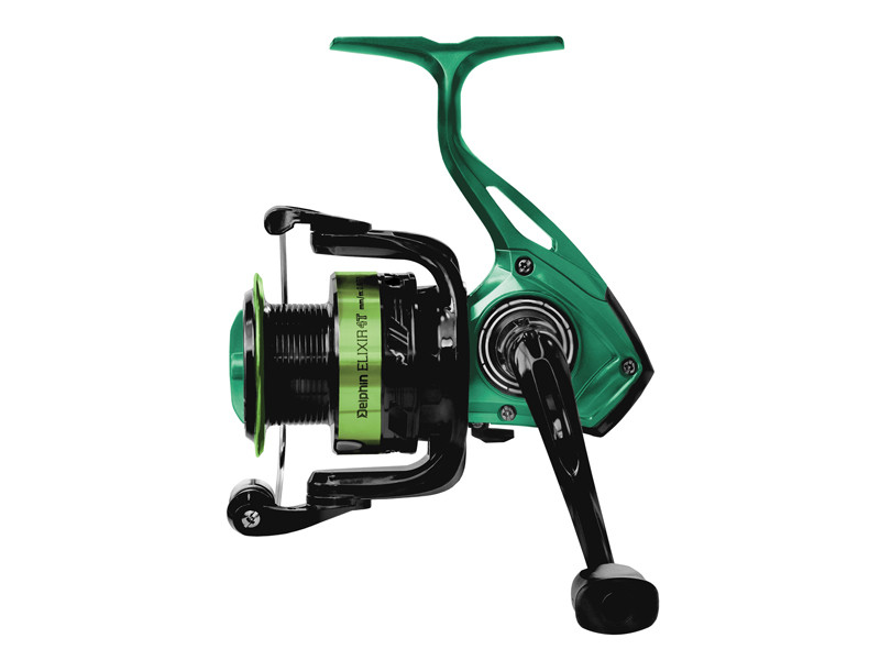 Delphin ELIXIR 2T 2000
