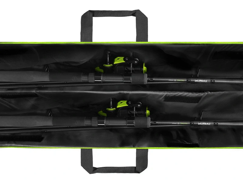 Pouzdro Delphin REAXE DualCASE 125cm