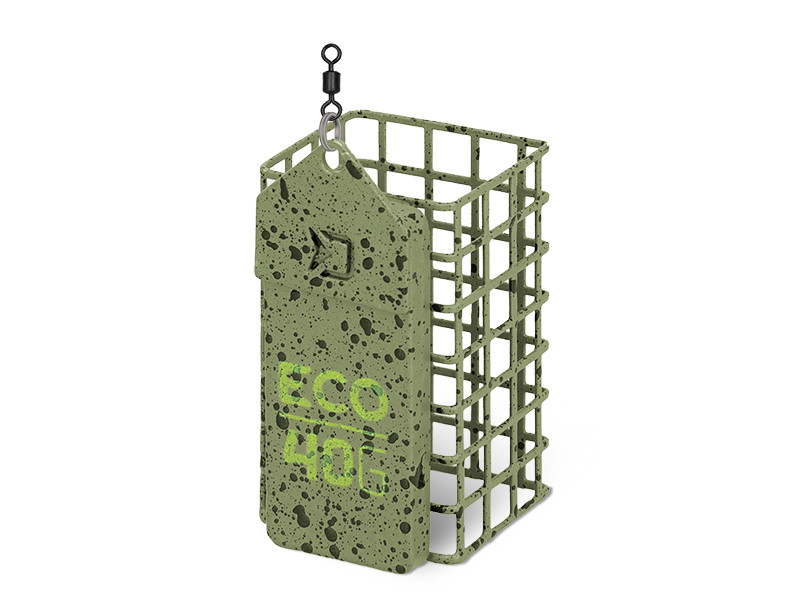 Krmítko Delphin ECO Splash S/30g