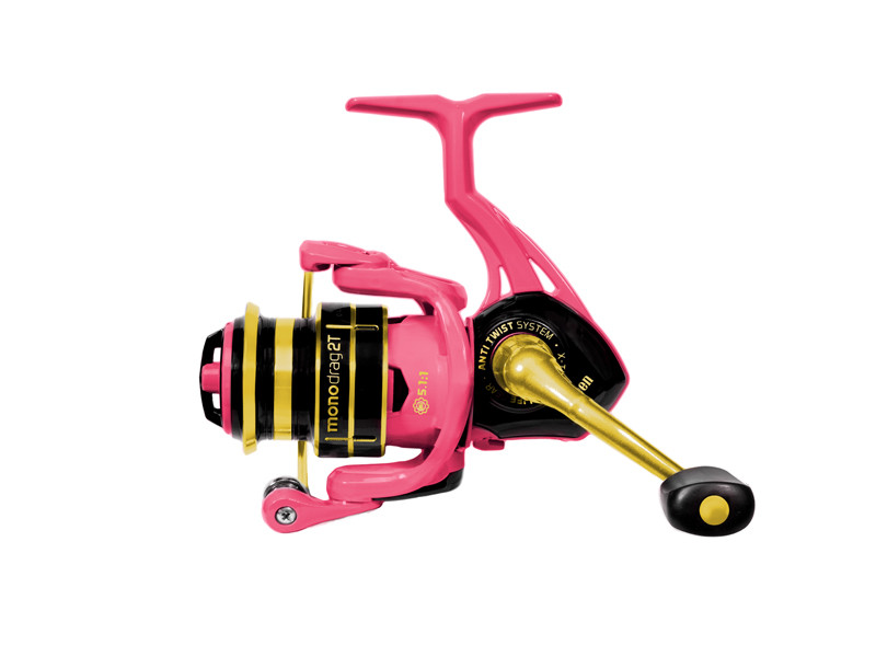 Delphin QUEEN MonoDRAG 3T veľ. 3000