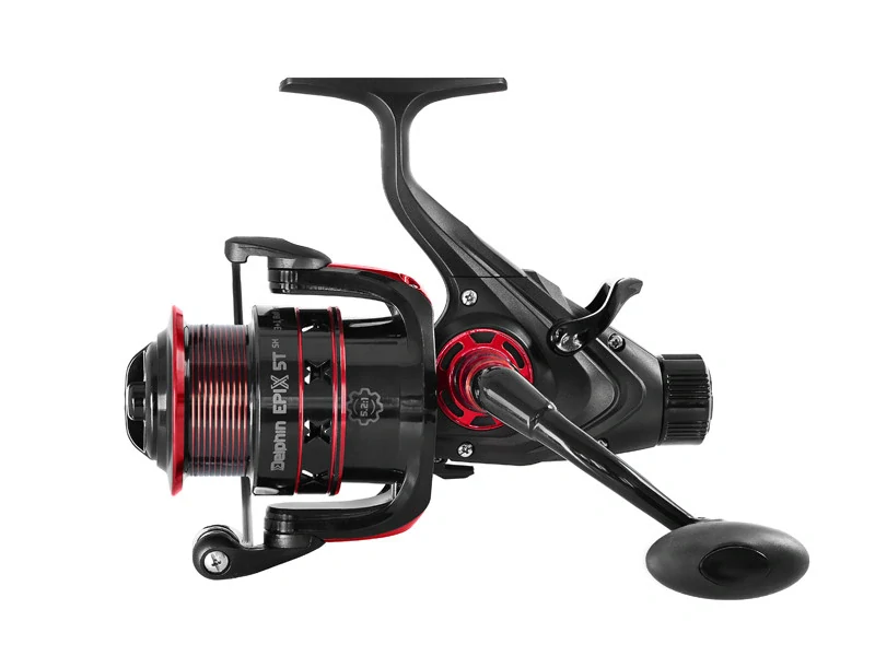 Delphin EPIX 5T 5000