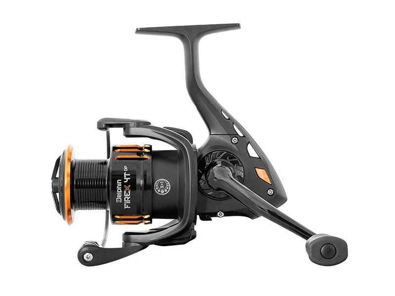 Delphin FireX 3T 3000