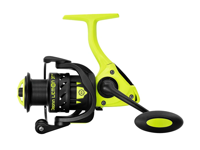 Delphin LEMON 2T 2000
