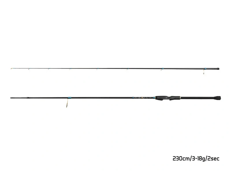 Delphin Zandera NX LOWER 2,3 m 3-18 g 2 díly