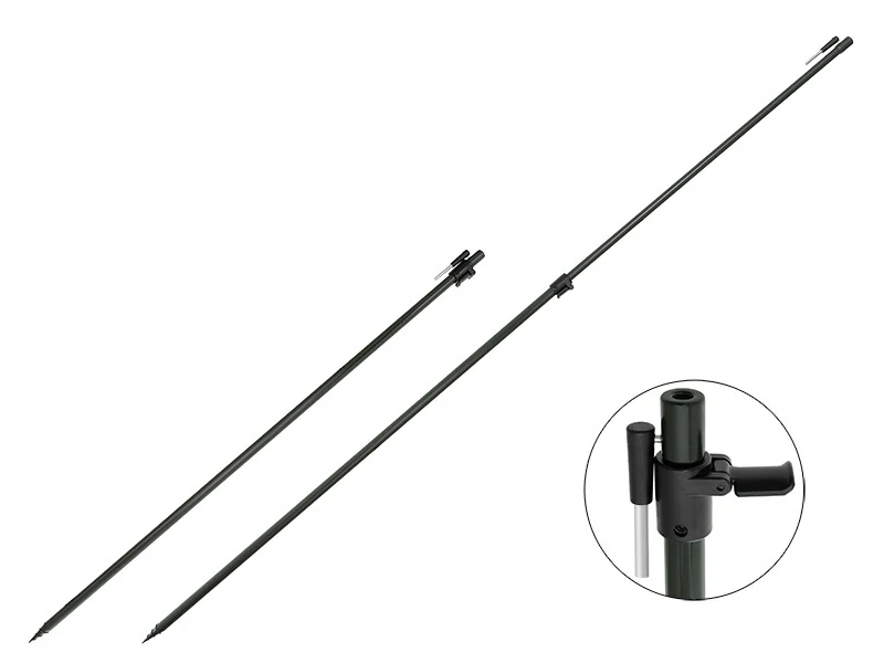 Vidlička Delphin CLASSA Stick 60-95cm