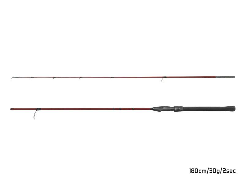 Delphin AMULET Spin 180cm/30g/2 díly