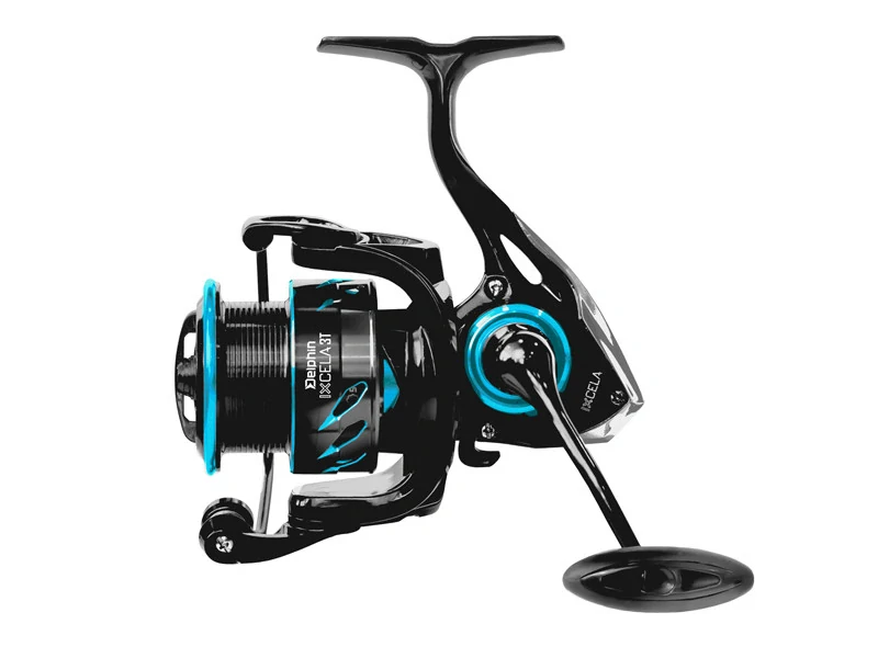 Delphin IXCELA 3T AL BODY 3000