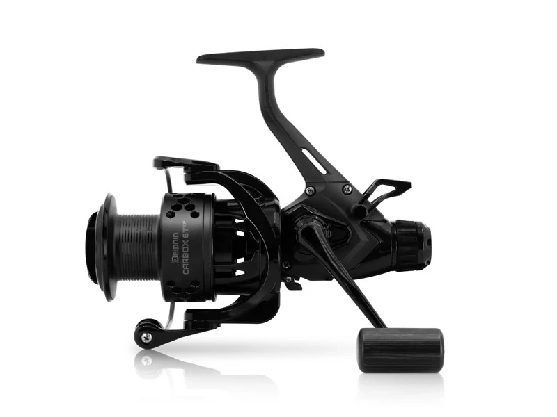 Delphin CARBOX 5T DP vel. 5000