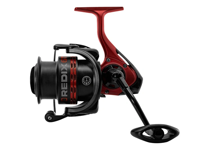 Delphin REDIX 5T SH vel. 5000