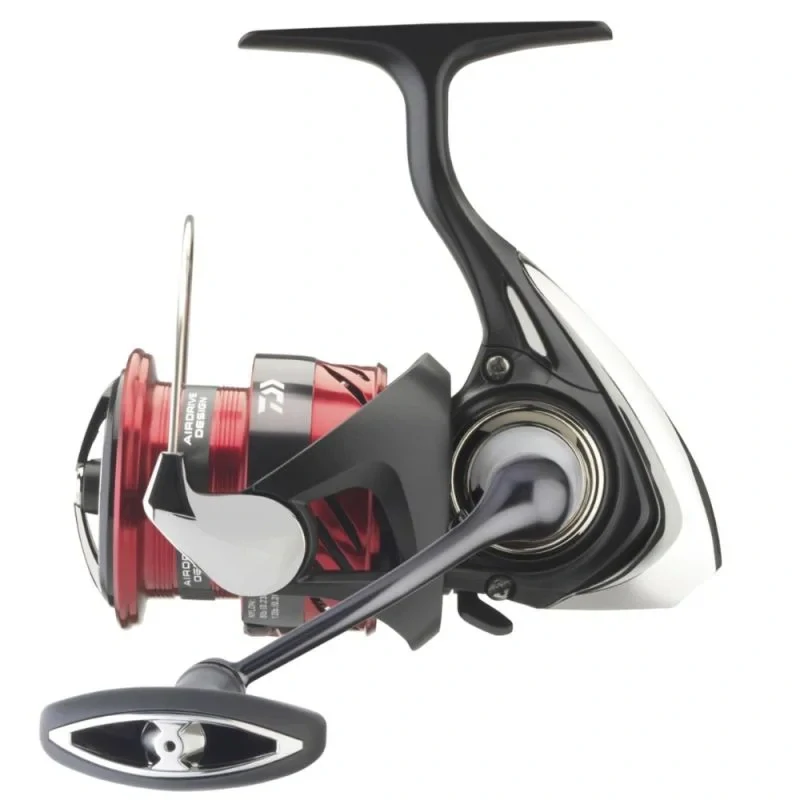 Daiwa 23 Ninja LT2500-XH