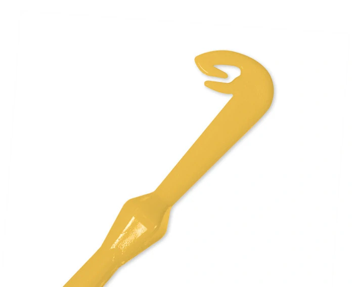 Vazač smyček Delphin KNOTTY (2ks)