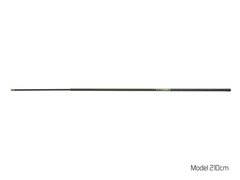 Rukojeť Delphin HACKER NXT 210cm