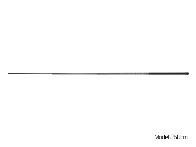 Podběráková rukojeť Delphin REAXE TelexHANDLE 260cm