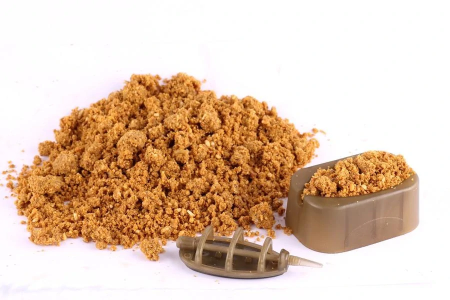 Method mix Ready - MLÉČNÁ KUKUŘICE 1 kg - Krmiva Hulín