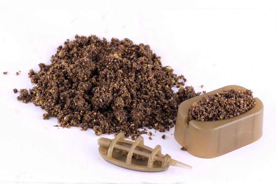 Method mix Ready - KAPR SPECIÁL 1 kg - Krmiva Hulín