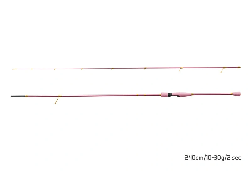Delphin QUEEN Spin / 2 díly 240cm/10-30g/2 díly