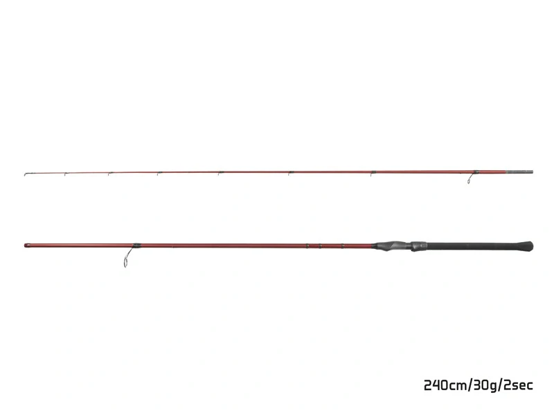Delphin AMULET Spin 240cm/30g/2 díly