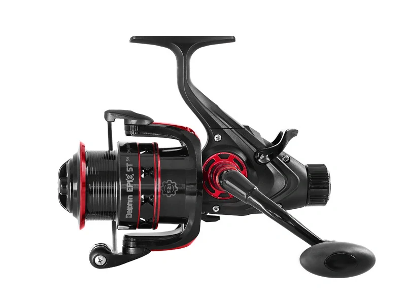 Delphin EPIX 6T 6000