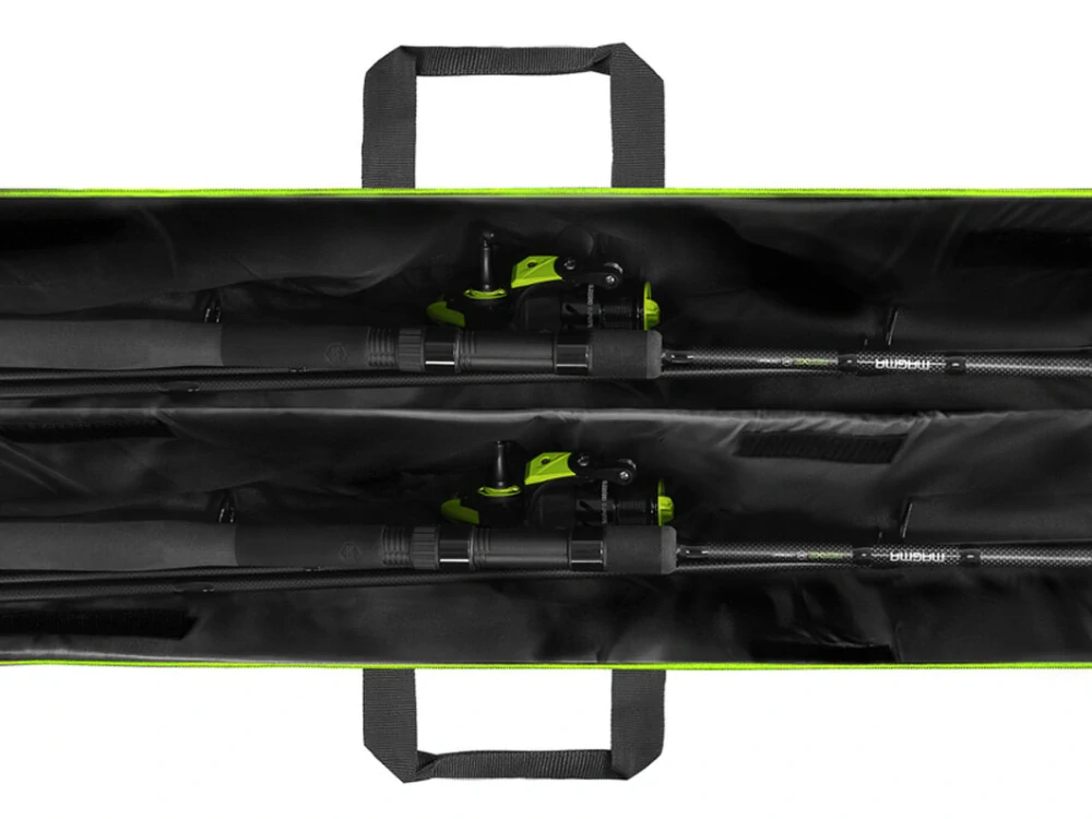 Pouzdro Delphin REAXE DualCASE 140cm