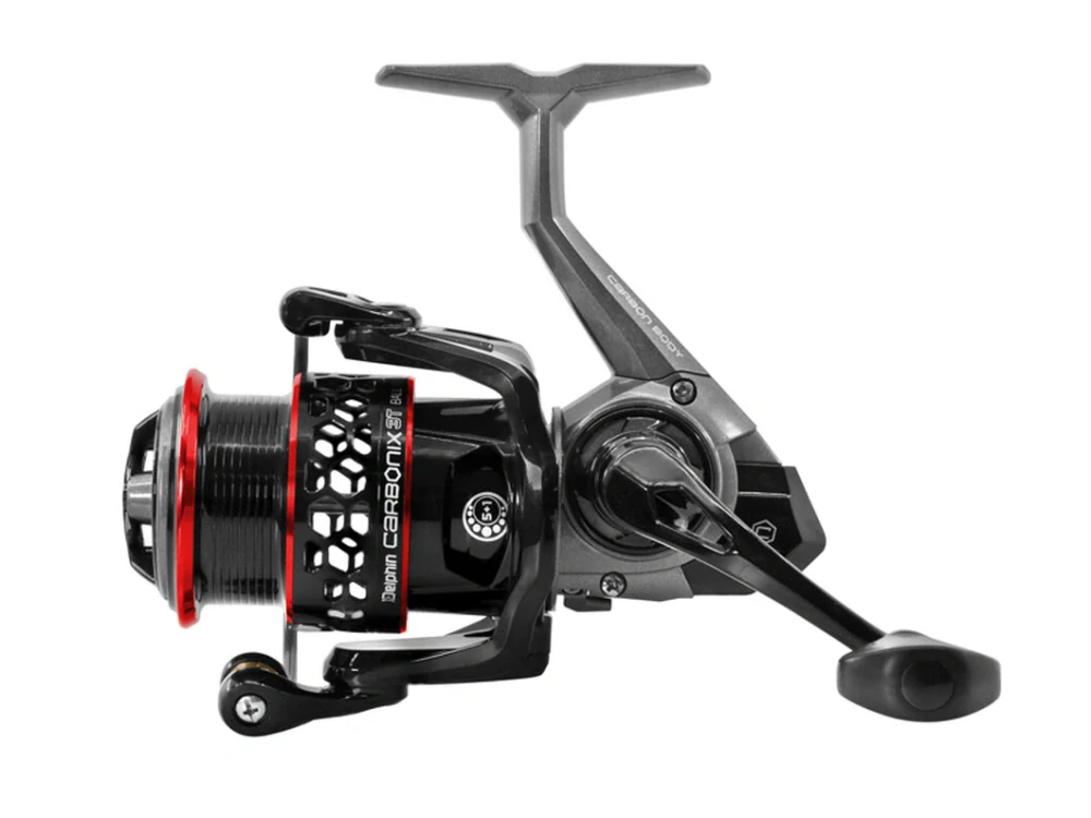 Delphin CarbonIX 3T vel. 3000